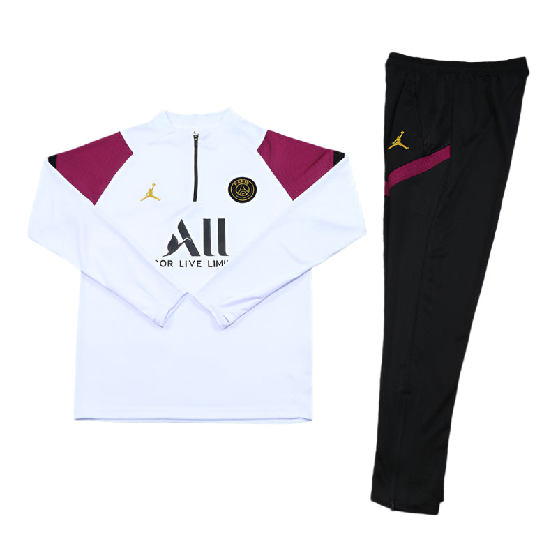 Football PSG Tracksuit