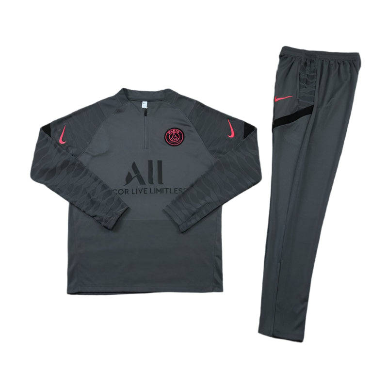 Football PSG Tracksuit