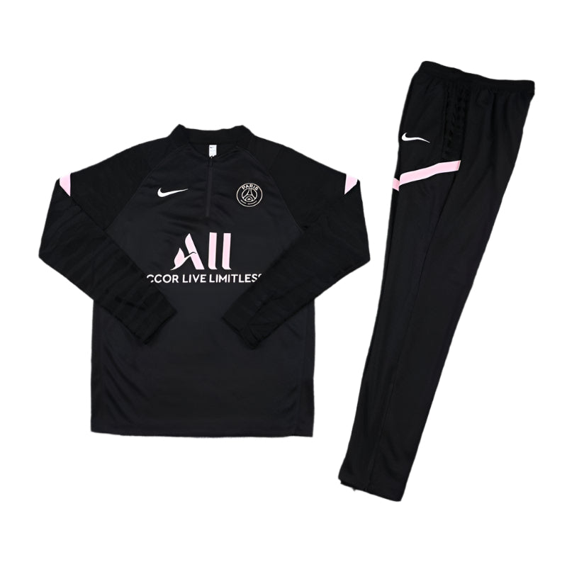 Football PSG Tracksuit