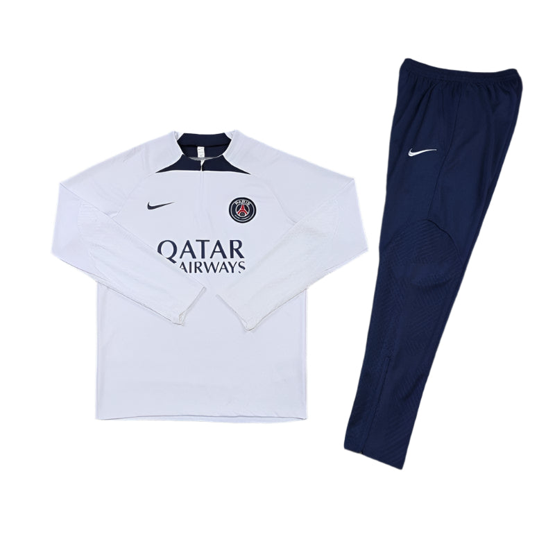 Football PSG Tracksuit