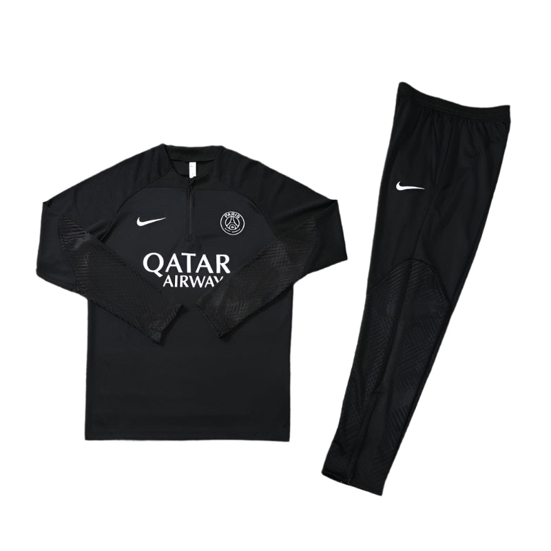 Football PSG Tracksuit