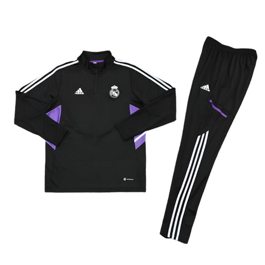Football Real Madrid Tracksuit