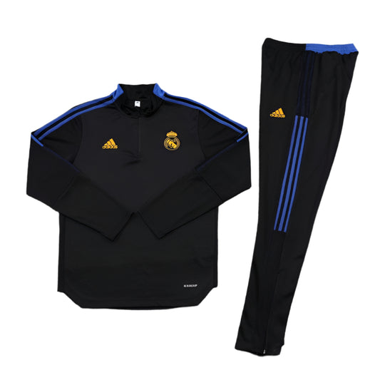 Football Real Madrid Tracksuit