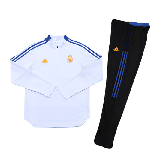Football Real Madrid Tracksuit