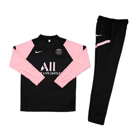 Football PSG Tracksuit