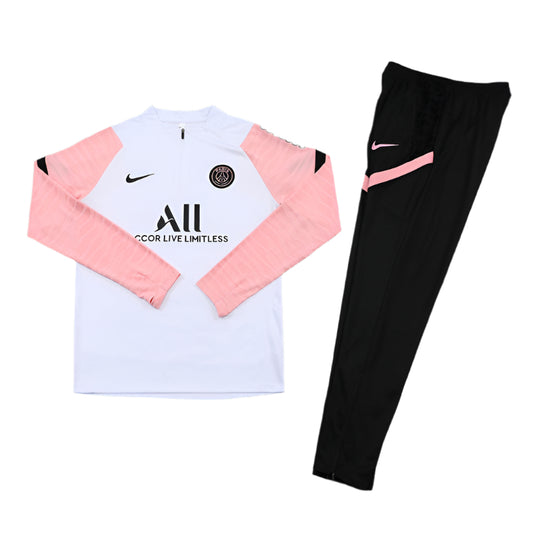 Football PSG Tracksuit