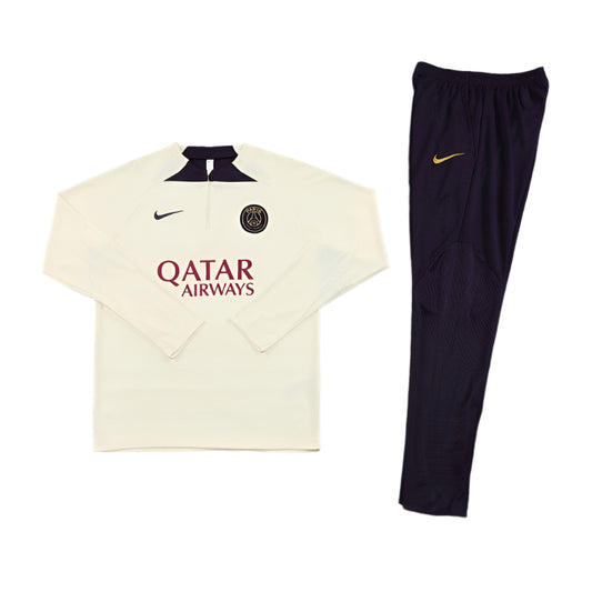 Football PSG Tracksuit