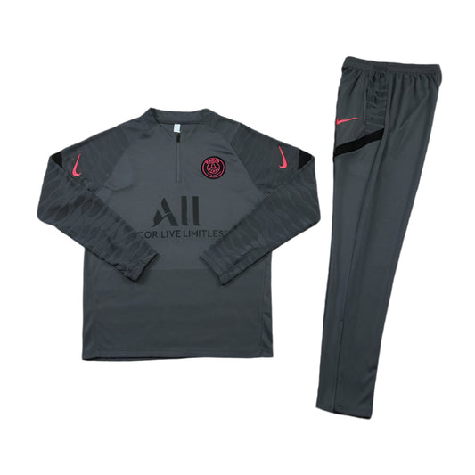Football PSG Tracksuit