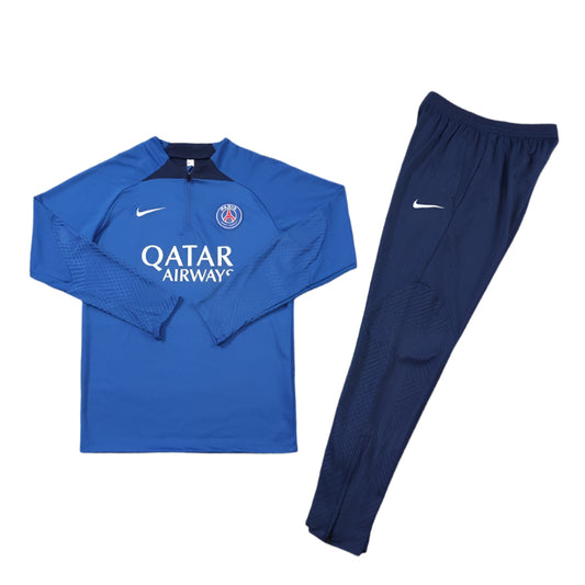 Football PSG Tracksuit