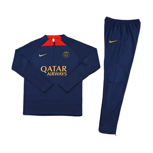 Football PSG Tracksuit