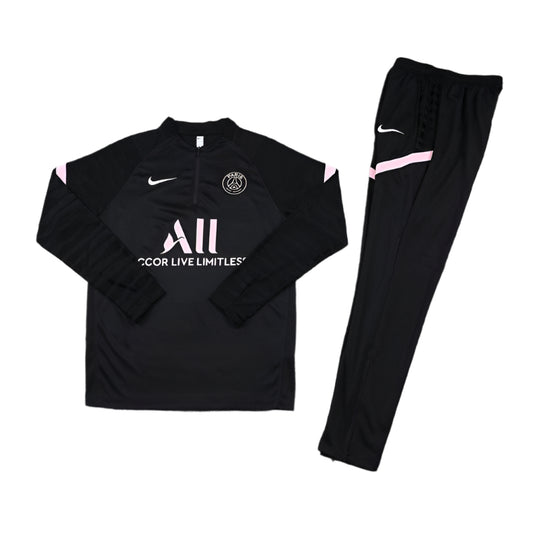Football PSG Tracksuit