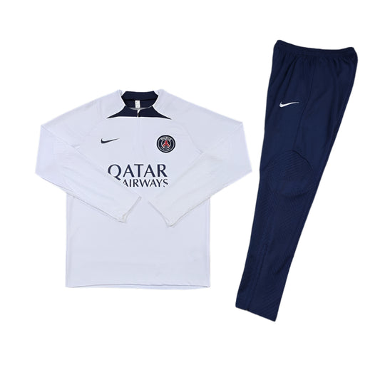 Football PSG Tracksuit