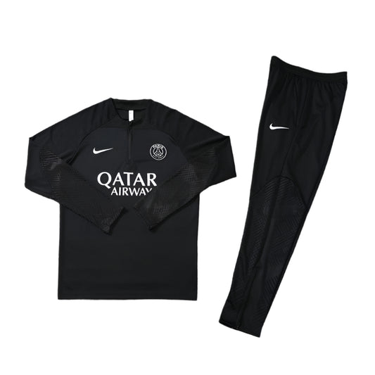 Football PSG Tracksuit