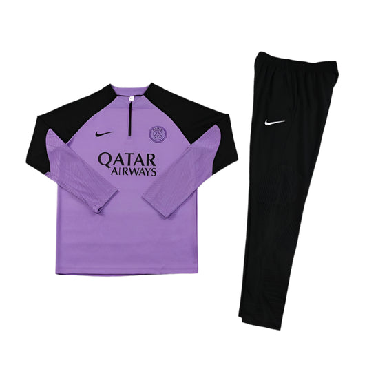 Football PSG Tracksuit